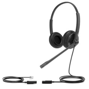 Tai nghe YeaLink YHS34 Lite Dual for 3rd Party